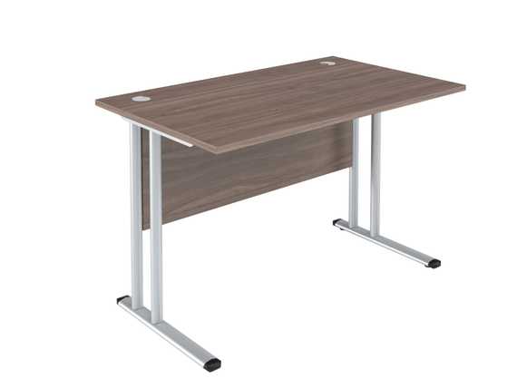 Стол письменный СП-2М  1200х720х755 IMAGO-M