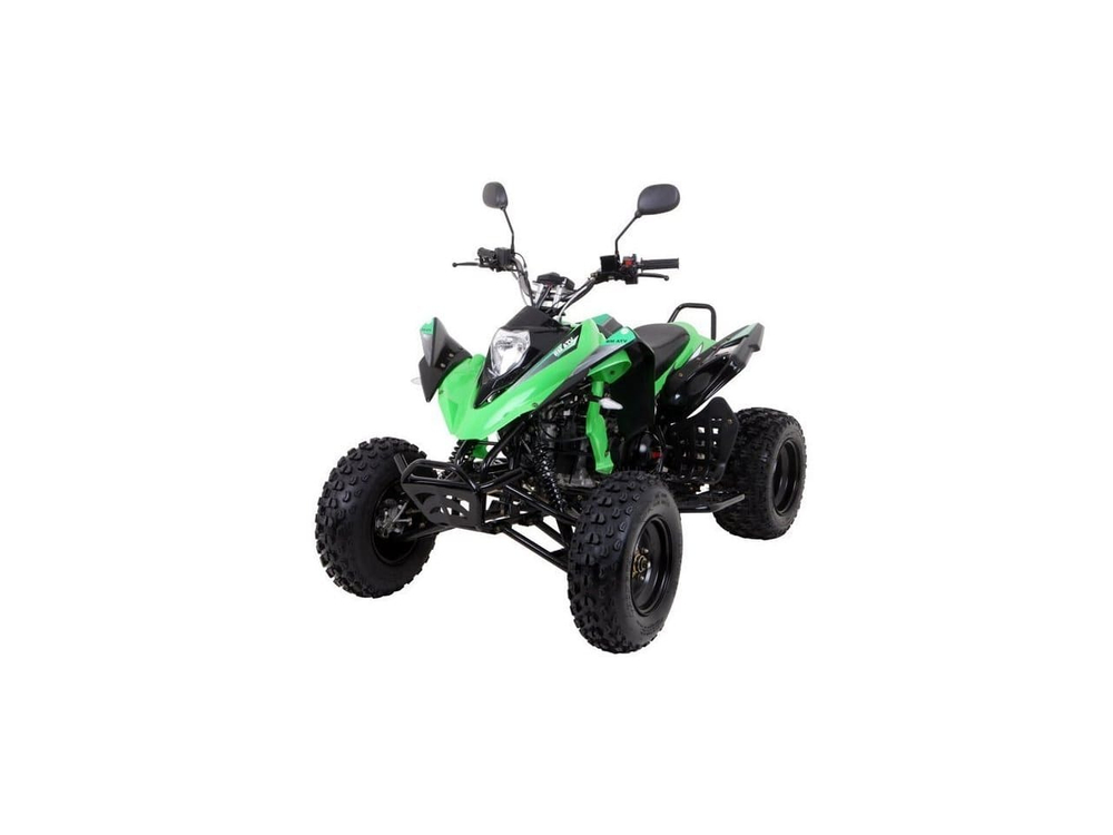 Квадроцикл RM Рысь 150