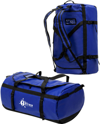Сумка-баул BTrace Bull 90 Синий