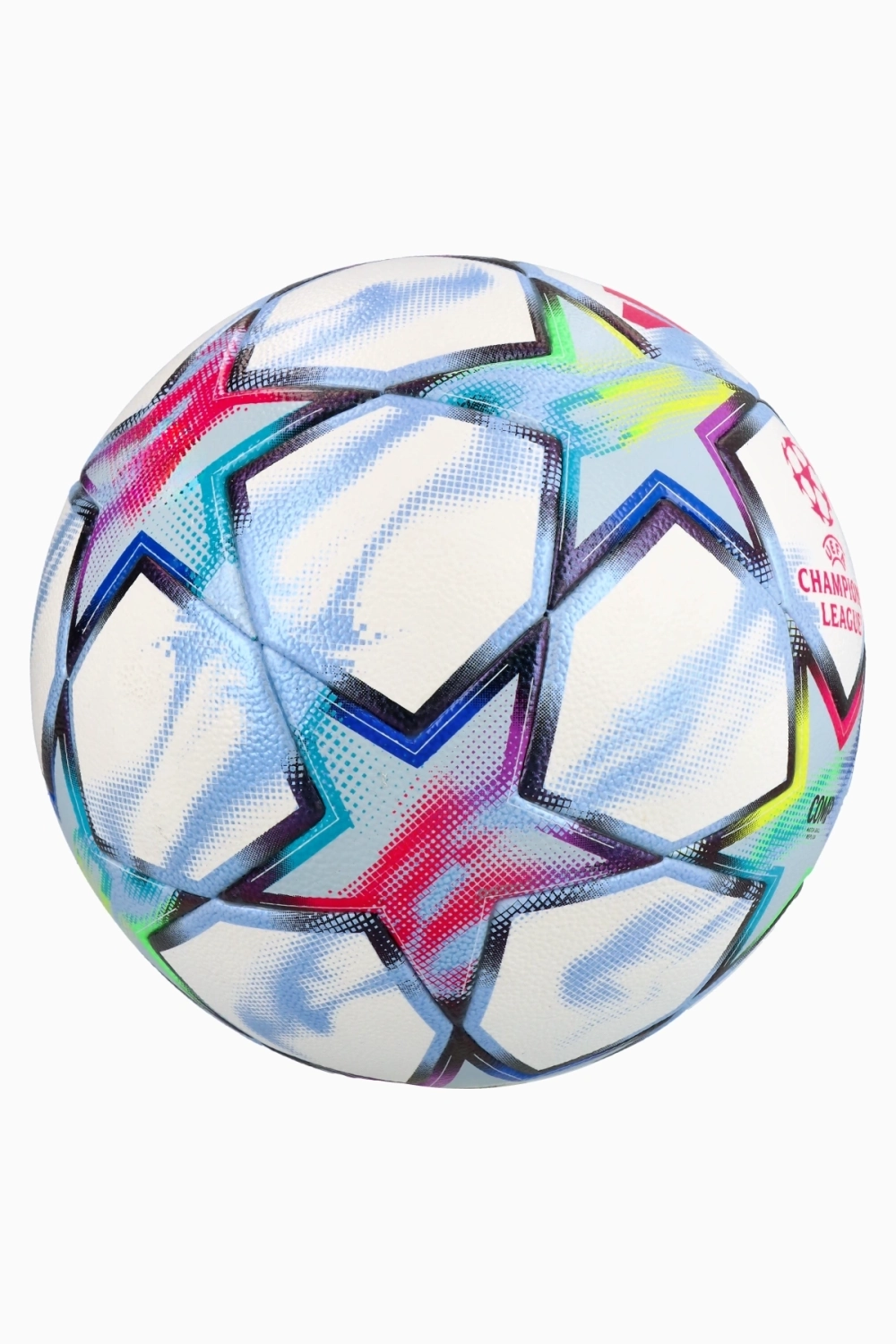 Футбольный мяч adidas UCL Competition 26/27 размер 5 - многоцветный