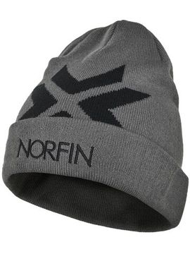 Шапка Norfin NORTHEN STAR GR р.L