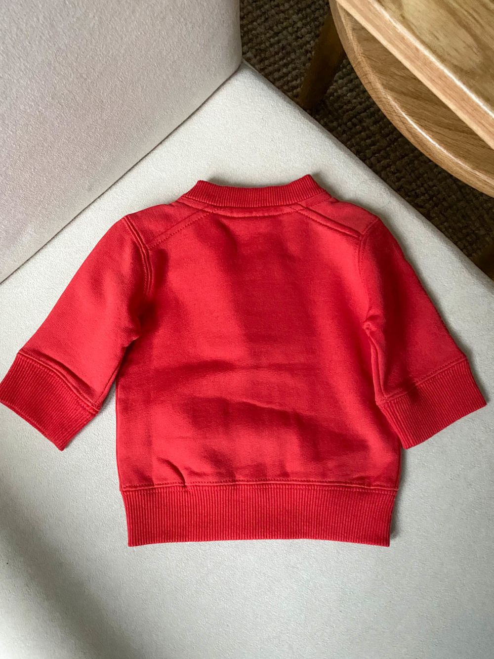 Новый кардиган Timberland, 56