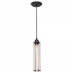 Подвесной светильник Loft it Loft Industrial Cage LOFT1131