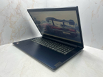 Ноутбук Lenovo IdeaPad 3 17ADA05 (81W2003XRK) 17.3"/AMD Ryzen 3 3250U/RAM 8 GB/SSD 256 GB/AMD Radeon Vega 3/1600х900/TN/DOS/Подсветка кл-ры:нет/синий. Состояние: Уценка/царапины на крышке матрици