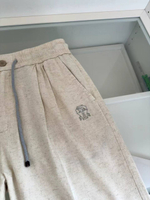 Штаны Brunello Cucinelli