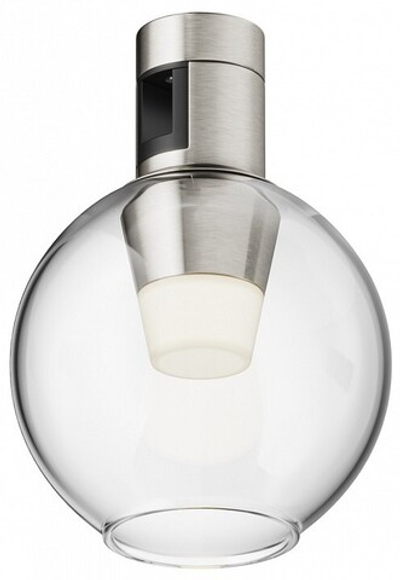 Накладной светильник Maytoni Bubble TR148-1-3W4K-PT