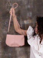 Сумка через плечо маленькая клатч