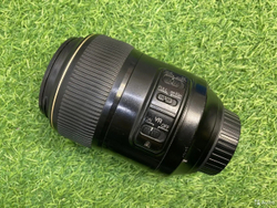 Nikon 105mm 2.8G IF-ED AF-S VR Покупка/Продажа