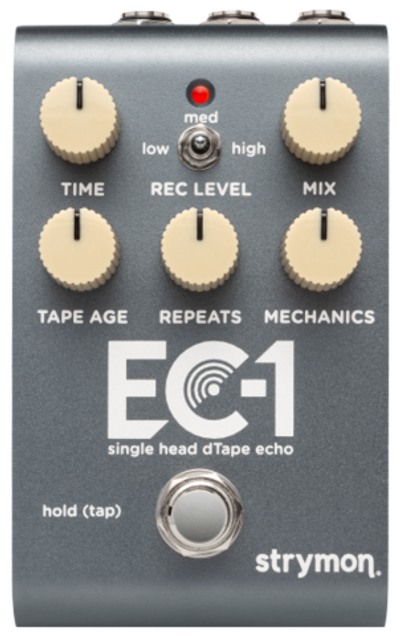 Strymon EC-1 Delay
