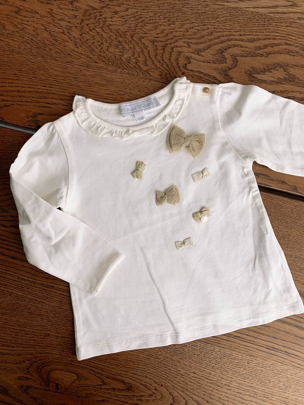 Лонгслив Tartine et chocolat, 86