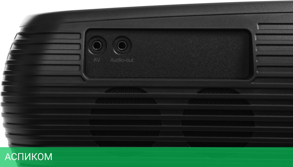 Проектор Cactus CS-PRO.02B.WUXGA-W