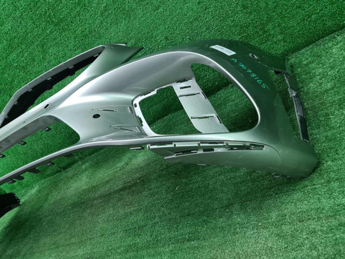 Бампер передний Mercedes C w205 (2018-2023) AMG