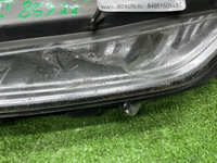 ПТФ левая Lexus RX 4 (2019-2022)