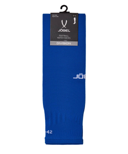 Гольфы футбольные MATCH FOOTLESS SOCKS, синий