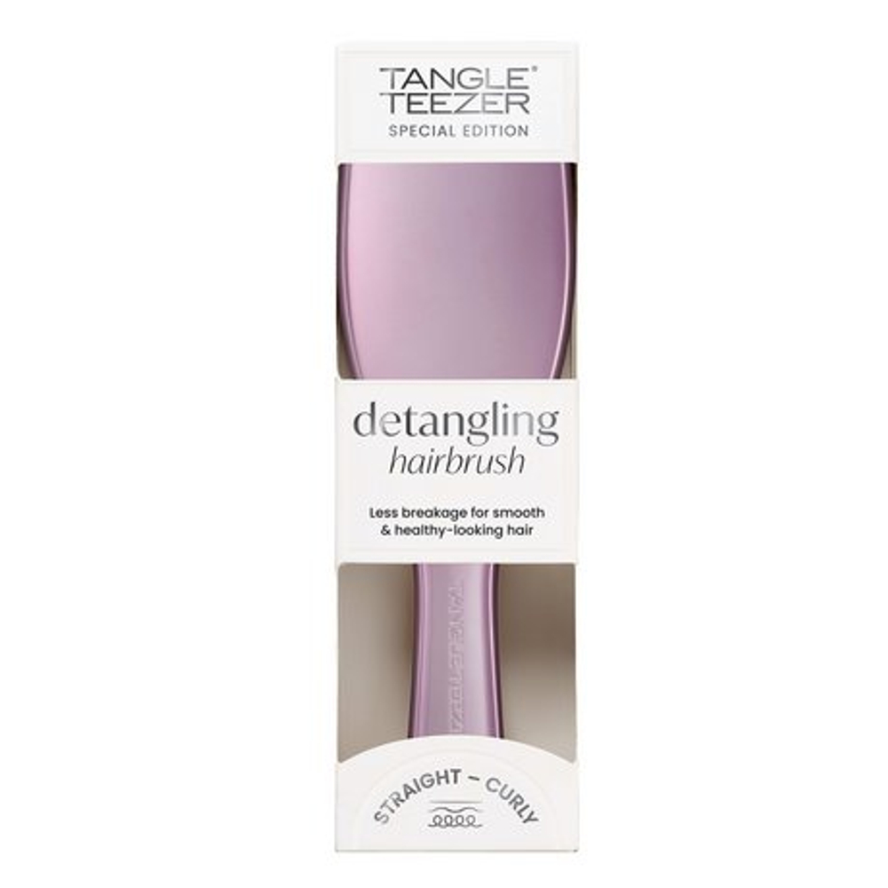 Расческа TANGLE TEEZER The Ultimate Detangler Chrome Mauve Copper