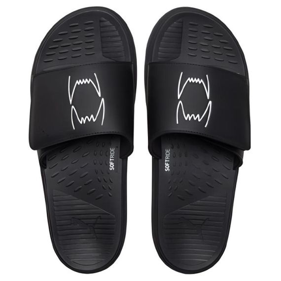 Puma Softride Jaws 'Black'