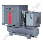 FUBAG Компрессор винтовой FSKD 11-8/270