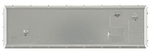 Заглушка  Supermicro MCP-260-00110-0N
