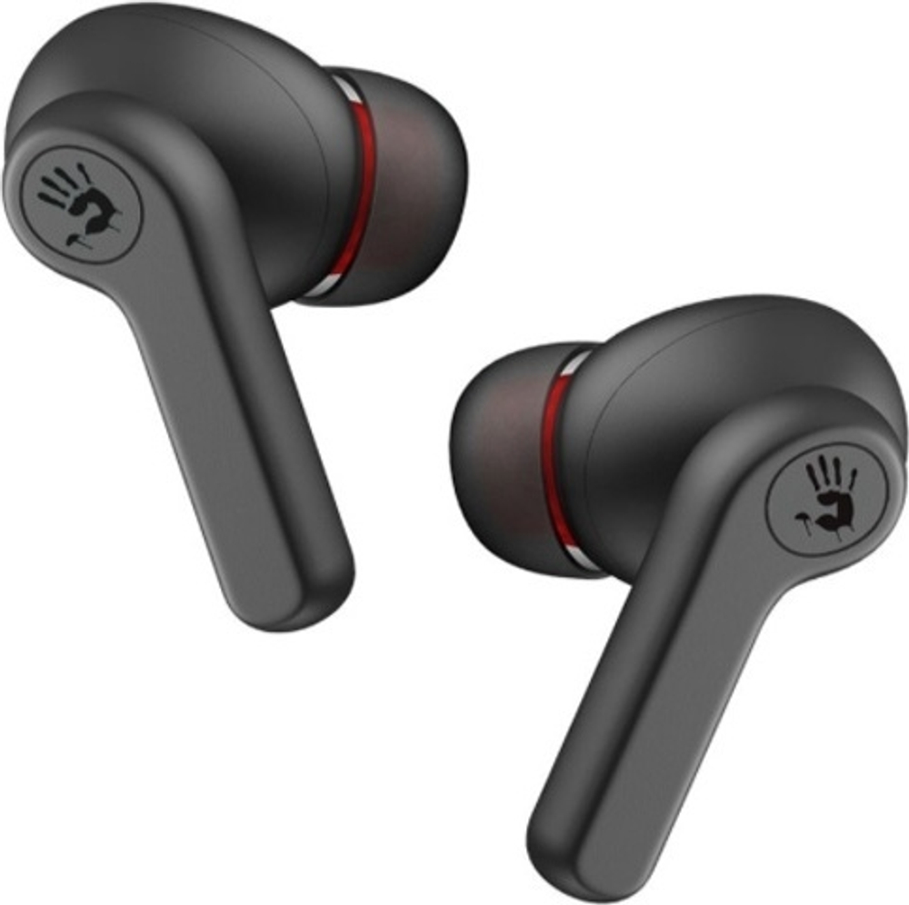 Наушники A4Tech Bloody M30 черный