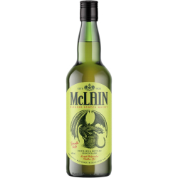 Виски McLain 0,7 л.