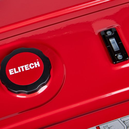 Электростанция ELITECH СГБ 9500 ЕАМК