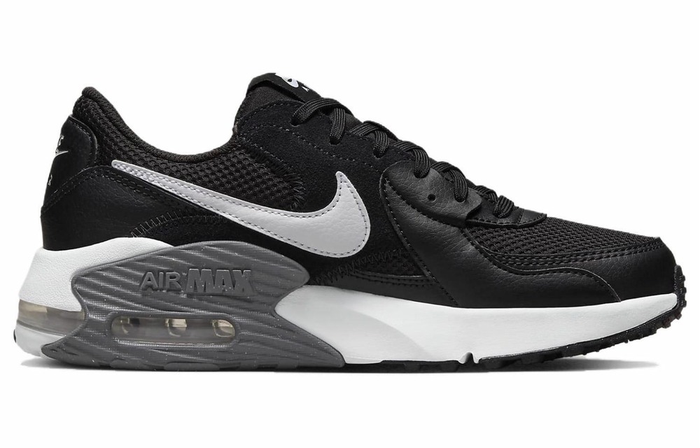Кроссовки Nike Air Max Excee (Женская размерная сетка)