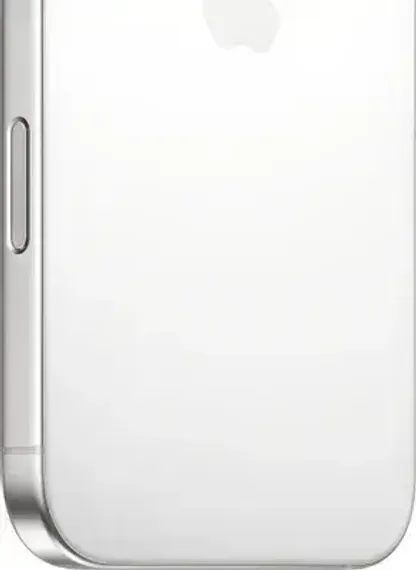iPhone 16 Pro Max 1024GB Белый Титан