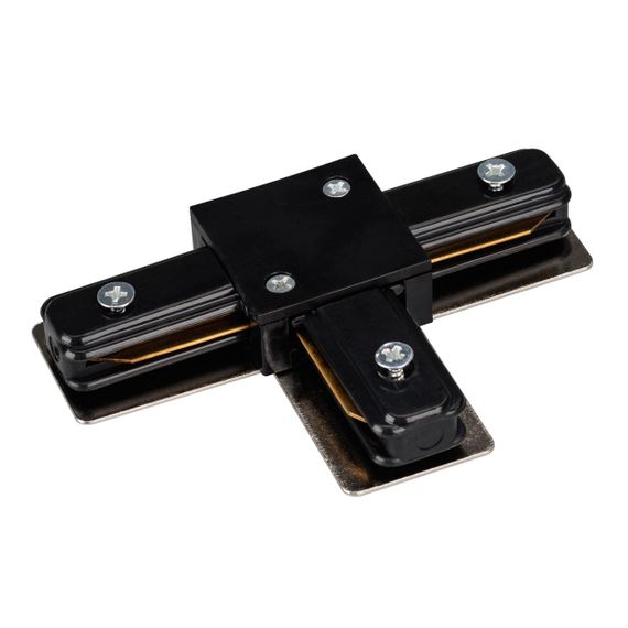 Коннектор T-образный Arlight LGD-2TR-Con-T-BK 022777