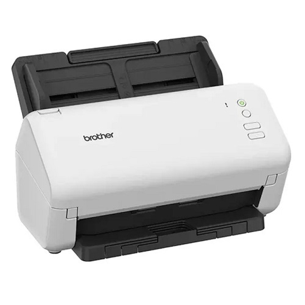 Документ-сканер  Brother ADS-4100
