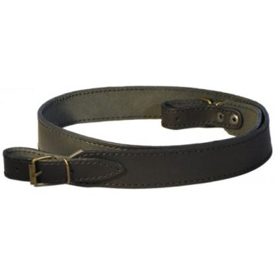 Ремень Helios ружейный кожаный