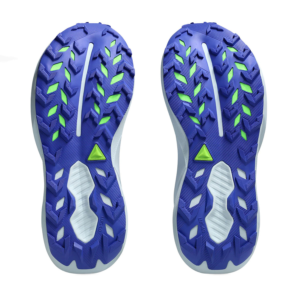 Женские кроссовки ASICS TRABUCO 14