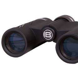 Бинокль Bresser Condor UR 8x25 - Азотонаполненный корпус с защитой от запотевания