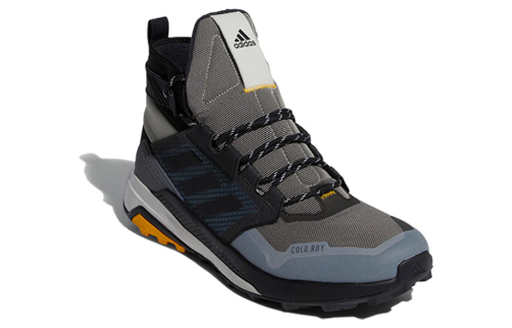 Кроссовки Adidas Supernova Gore-Tex (Женская размерная сетка)