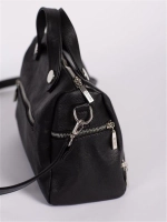 Сумка женская через плечо на ремне кросс боди клатч повседневная и вечерняя для женщины