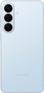 Смартфон Samsung Galaxy S26 Plus 12/512Гб, Голубой (SM-S947B)