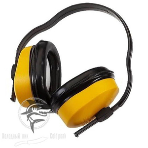 Наушники COM3-1