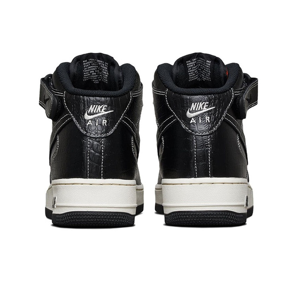 Кроссовки Nike Air Force 1 Mid LV8 Our Force 1