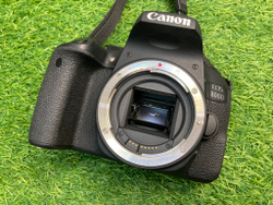 Canon 800D Kit 18-55mm IS STM 26.000 кадров