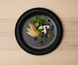 ASA Чашка Coppa Kuro 80 мл с блюдцем для эспрессо