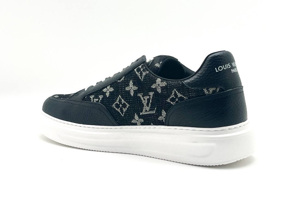 Кеды Louis Vuitton Beverly Hills