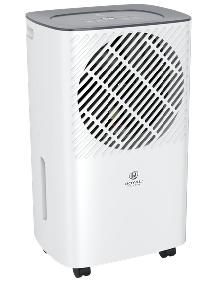Осушитель воздуха ROYAL CLIMA CARISMA Studio RD-CR10-E — (2)