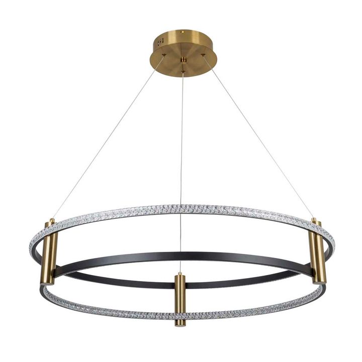 Подвесная светодиодная люстра Modelux Modestyle MS.8092.800