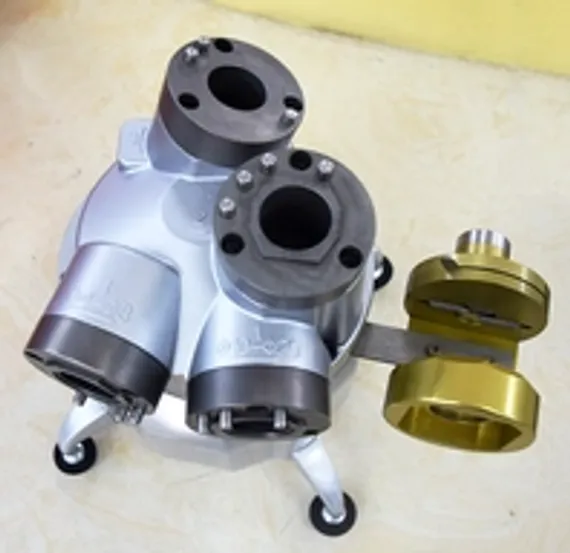 Станок для заточки промышленных ножей GD-1000