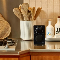 Tivoli PAL BT Черный [Black] — портативный радиоприемник с Bluetooth