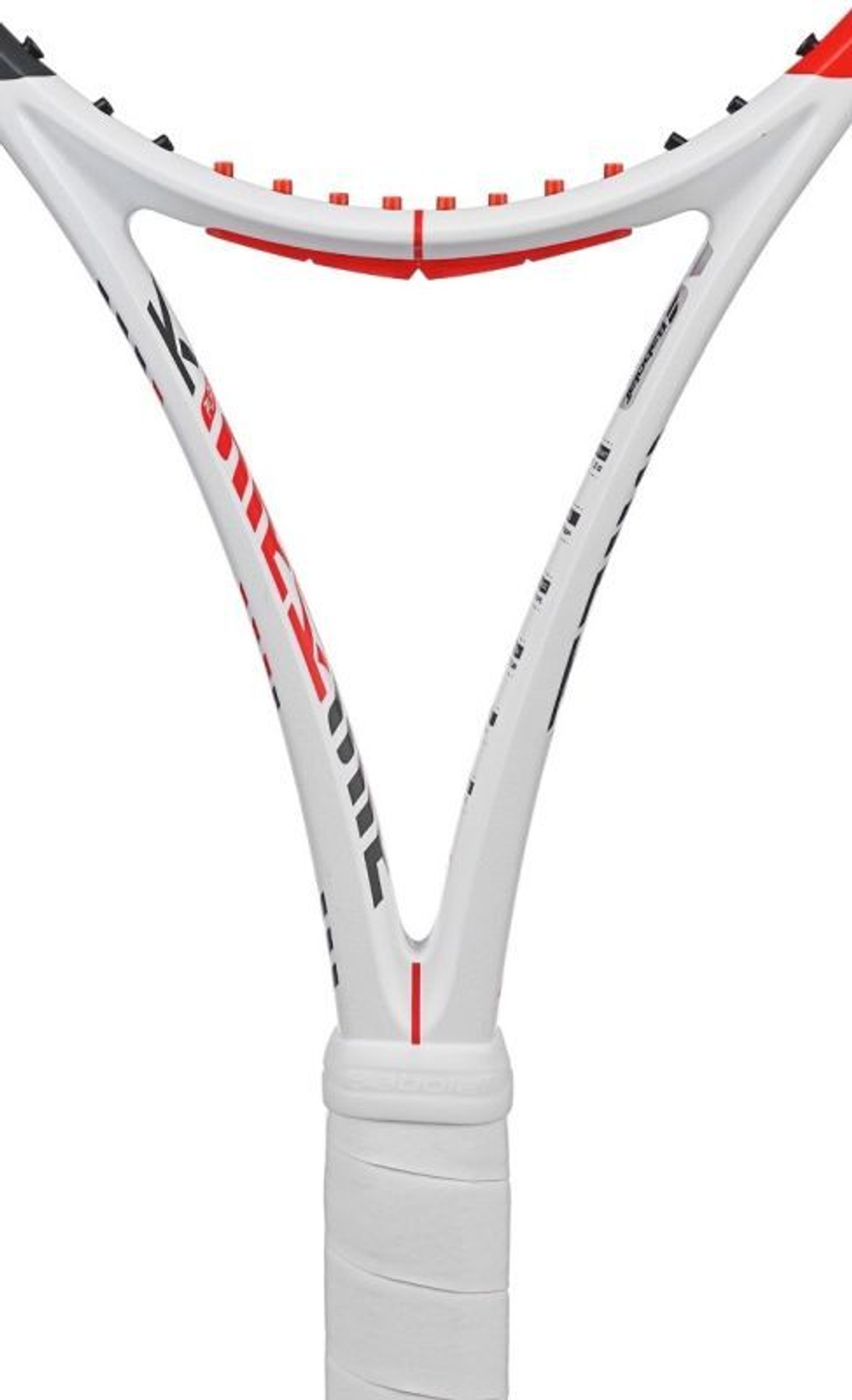 Теннисная ракетка Babolat Pure Strike Tour 3gen.