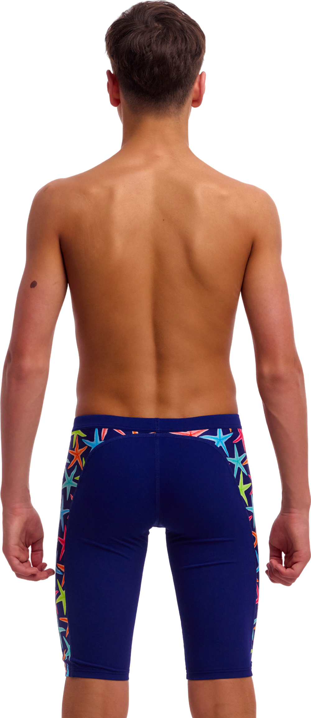 Джаммеры FUNKY TRUNKS Boys Starry Night