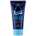 Крем увлажняющий с гиалур. кислотой для лица Mizon 'HYALURONIC ULTRA SUBOON CREAM" 45 мл.