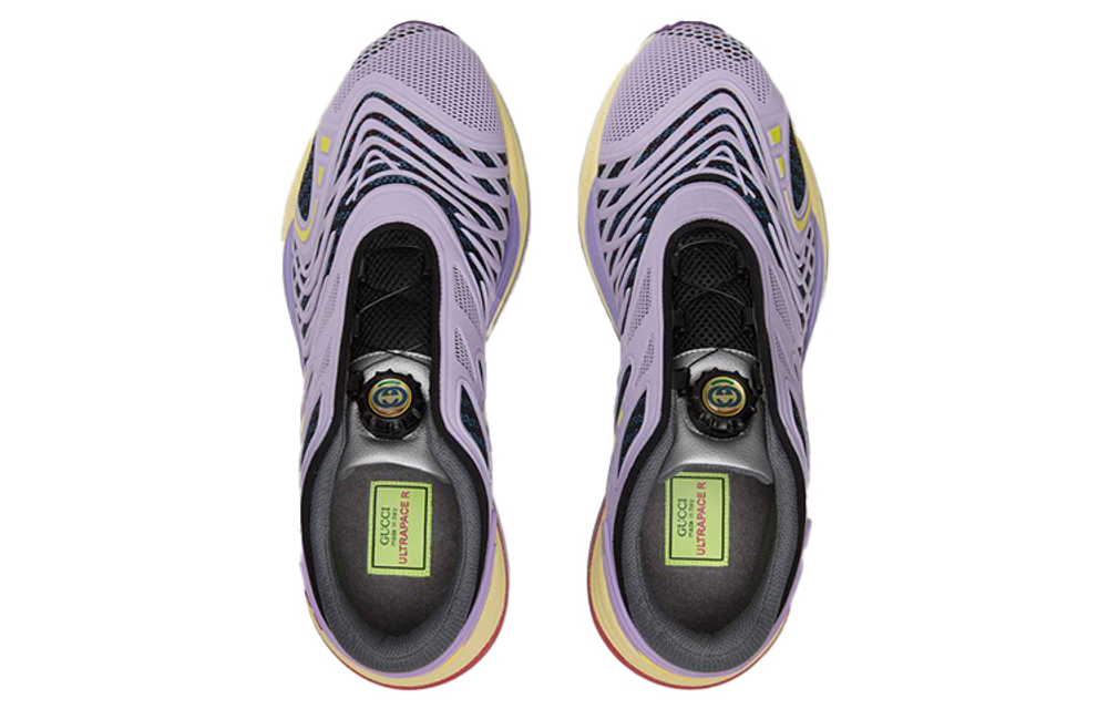 Gucci Ultrapace R