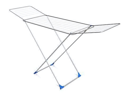 Сушилка для белья напольная 18м (180*55*96)