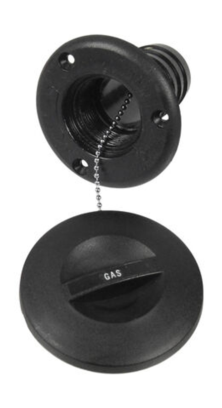 Горловина топл.50мм пластик